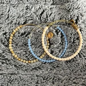 Alex and Ani Bracelets